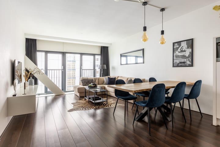 Foto 2 van Scheepmakerspassage 41