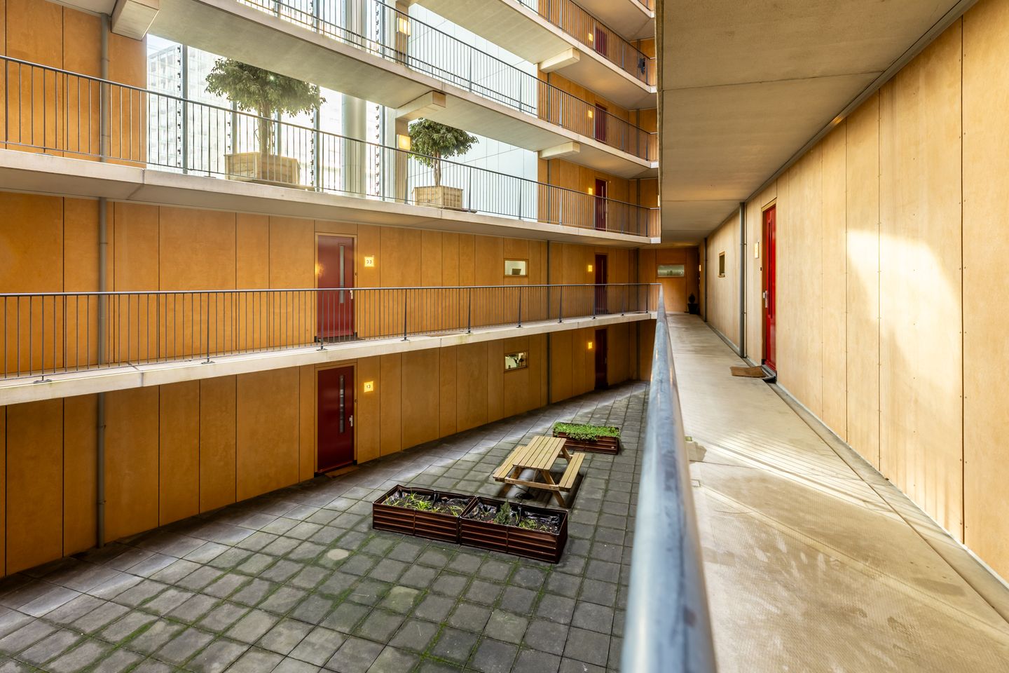 Foto 5 van Scheepmakerspassage 41