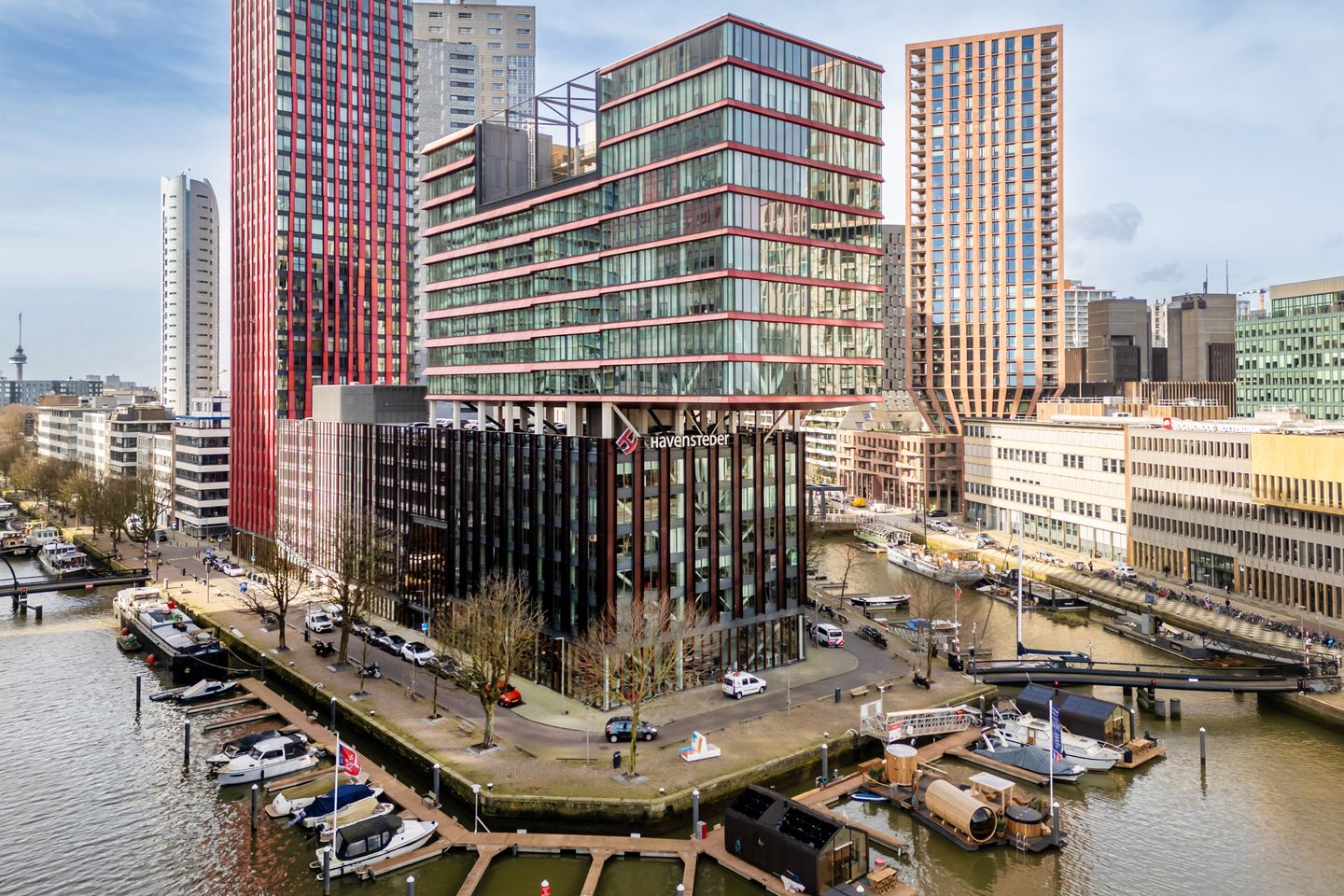 Foto 4 van Scheepmakerspassage 41