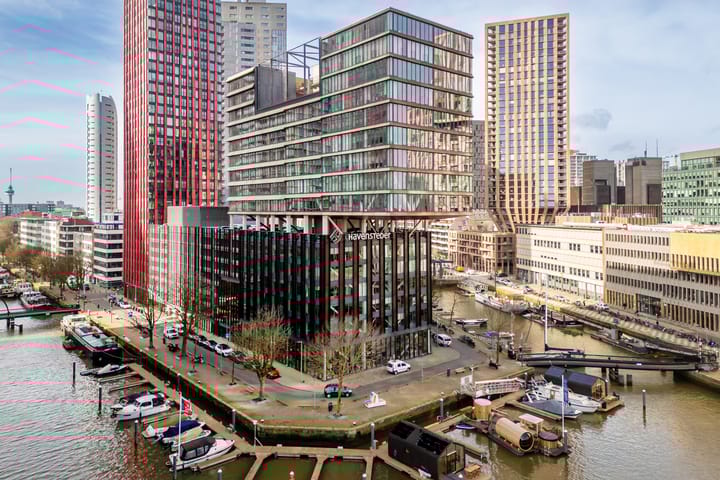 Foto 4 van Scheepmakerspassage 41