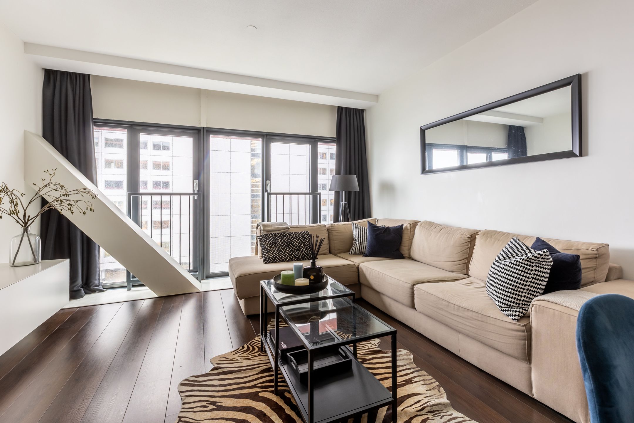 Foto 6 van Scheepmakerspassage 41