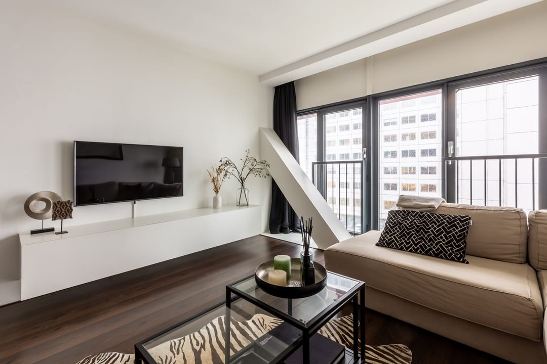 Foto 7 van Scheepmakerspassage 41