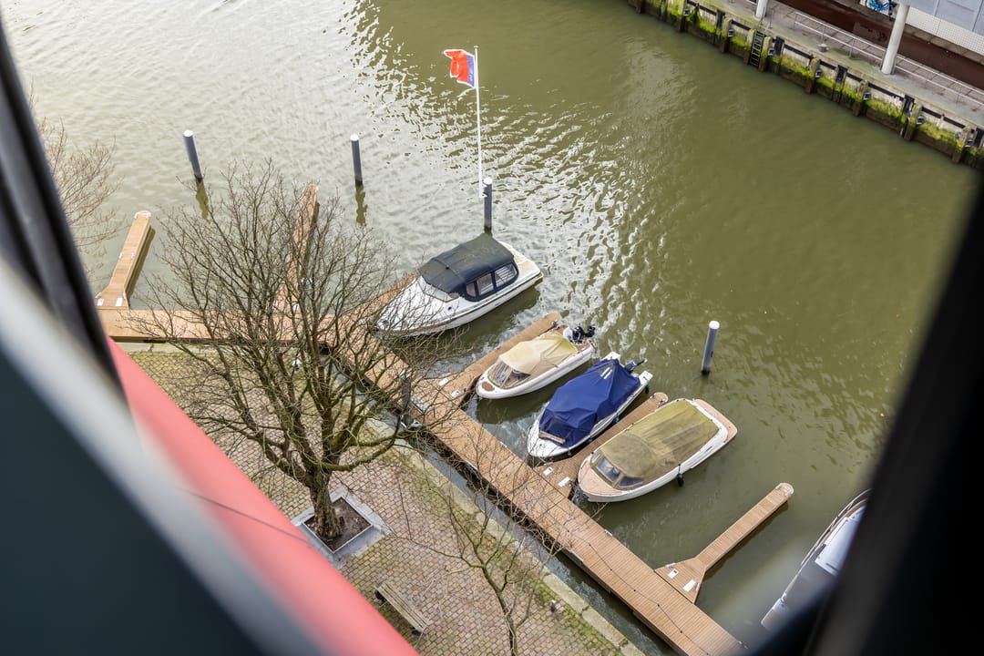 Foto 13 van Scheepmakerspassage 41