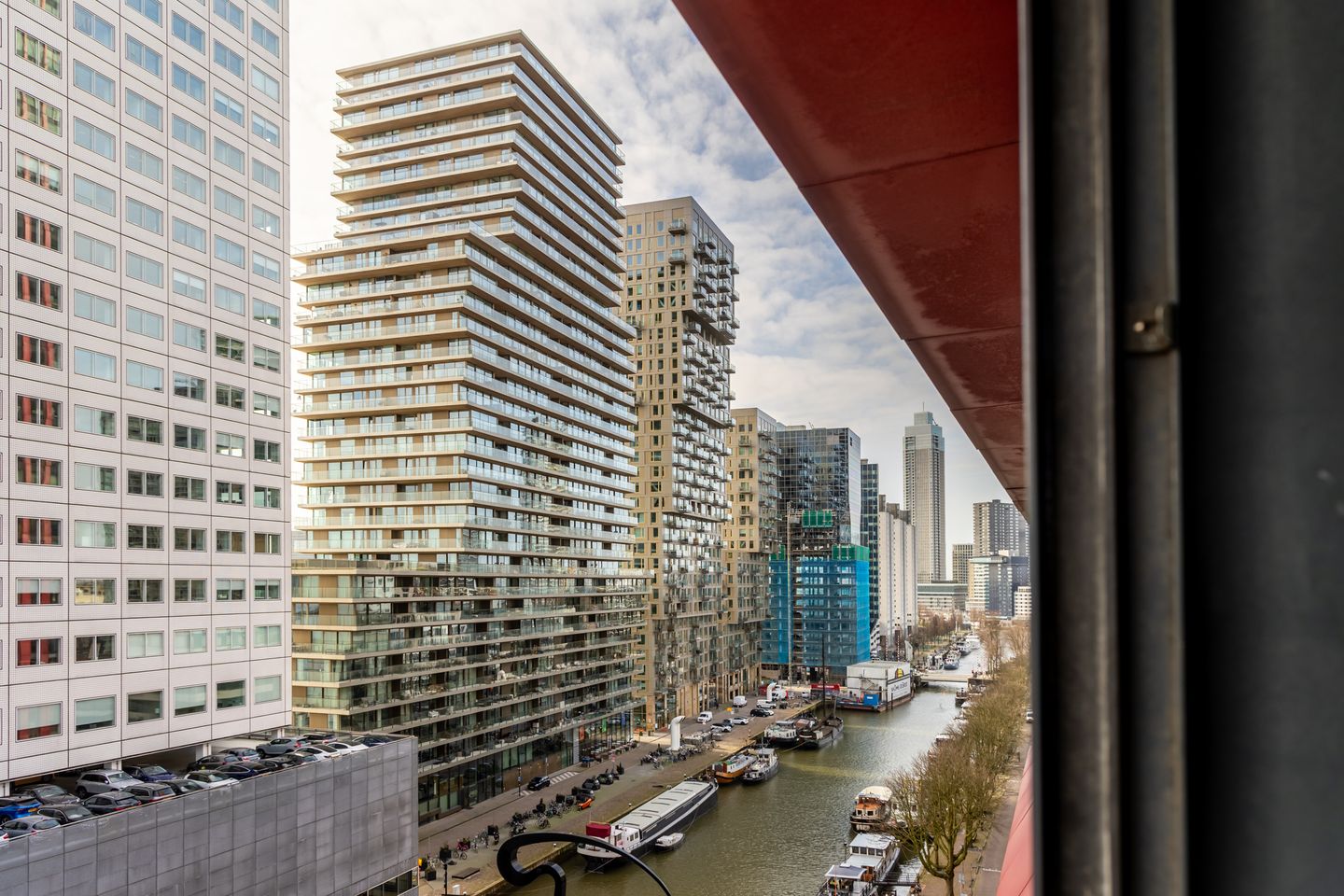 Foto 14 van Scheepmakerspassage 41