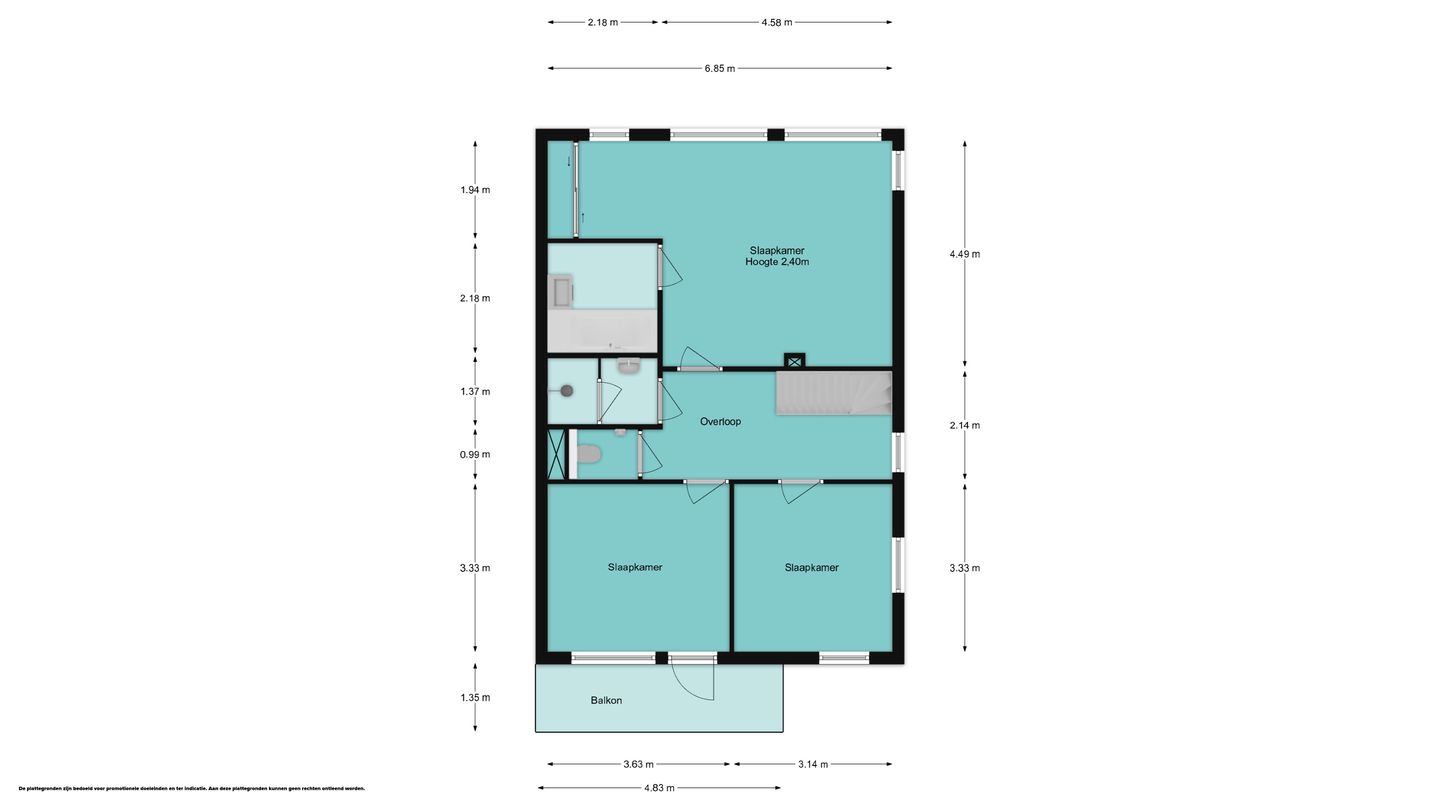 Photo 40 of Acaciapark 148