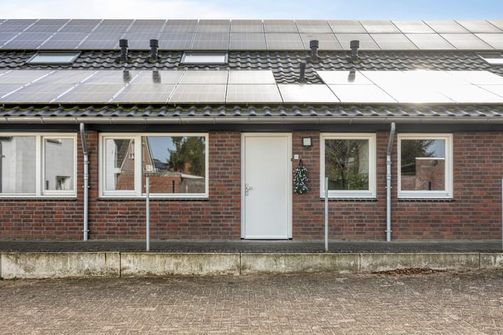 Foto 4 van Dorpsstraat 90-D