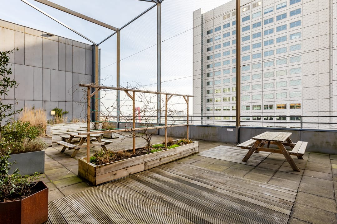 Foto 28 van Scheepmakerspassage 41