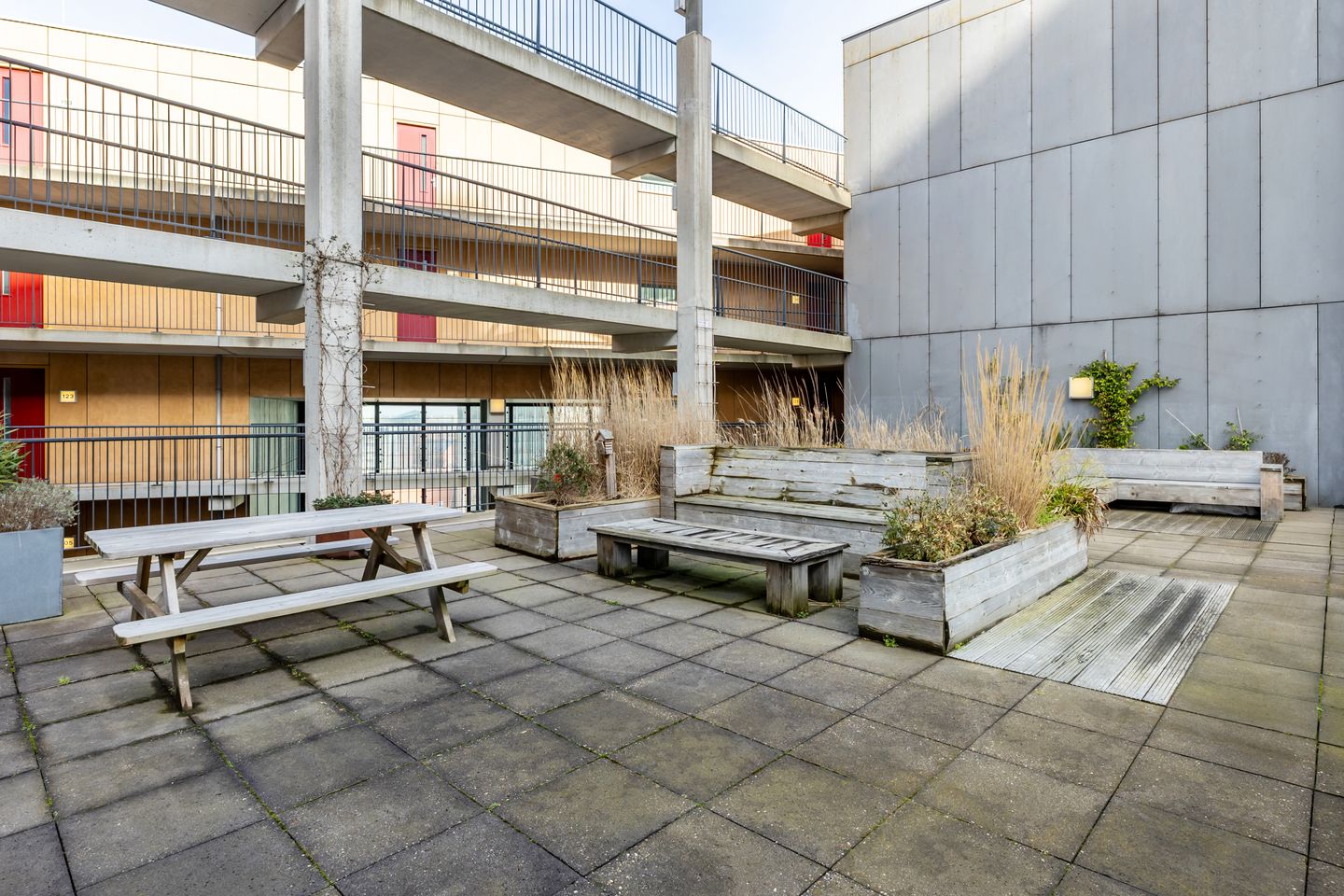 Foto 29 van Scheepmakerspassage 41