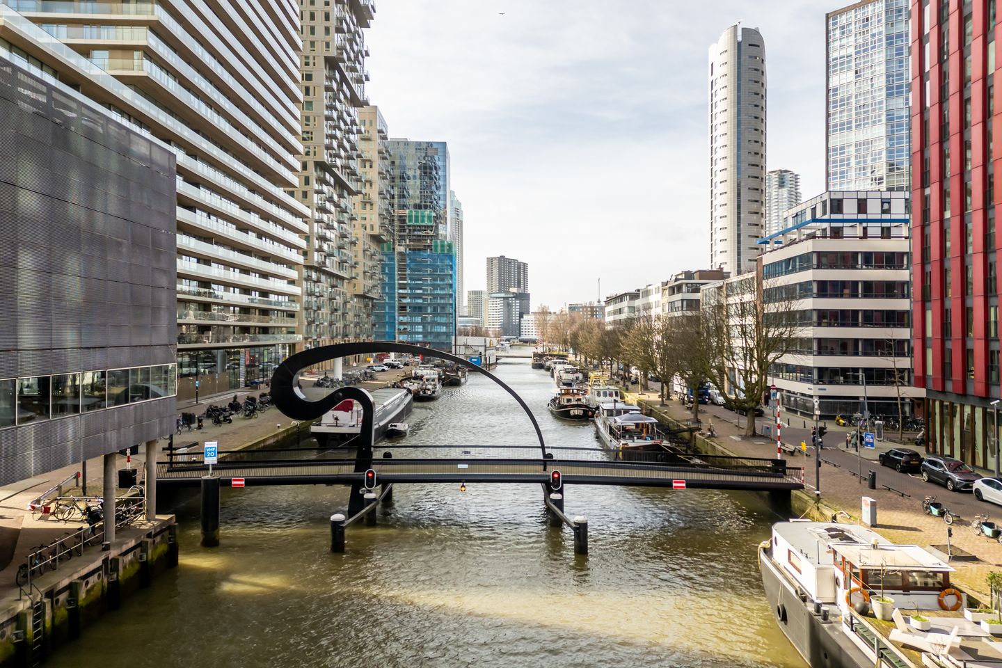 Foto 34 van Scheepmakerspassage 41