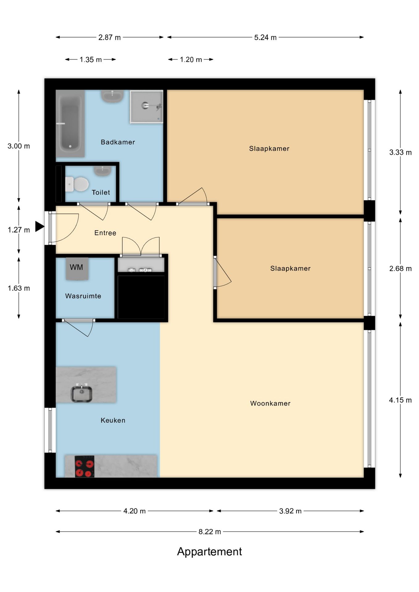 Foto 36 van Scheepmakerspassage 41