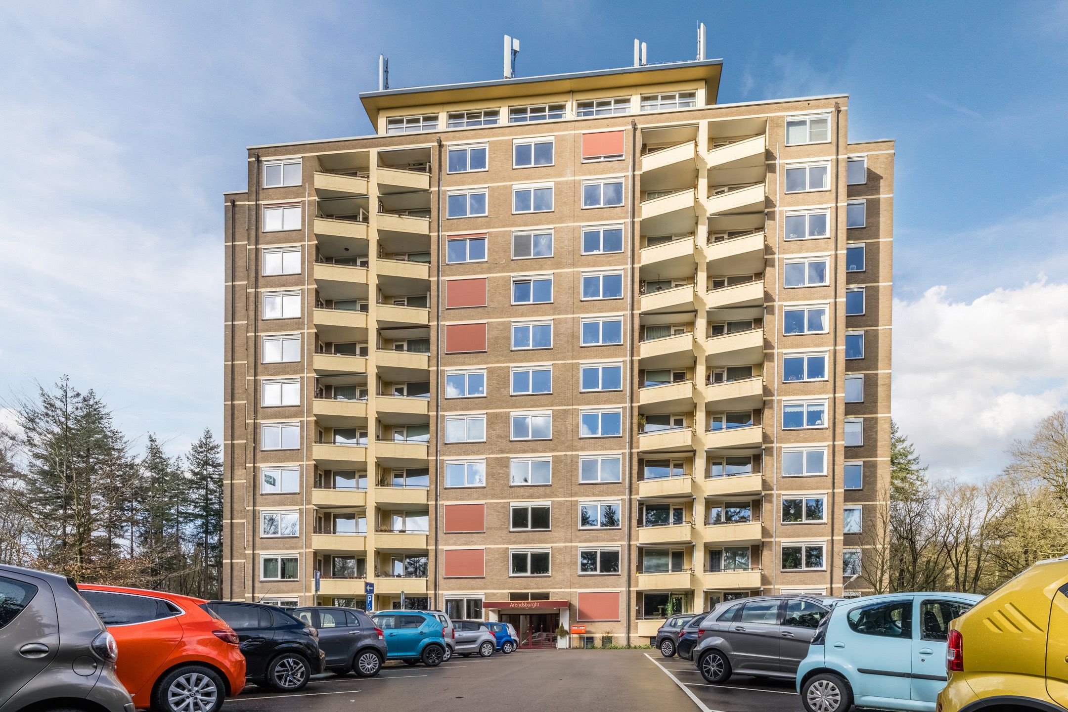 Foto 33 van Soerenseweg 125-98