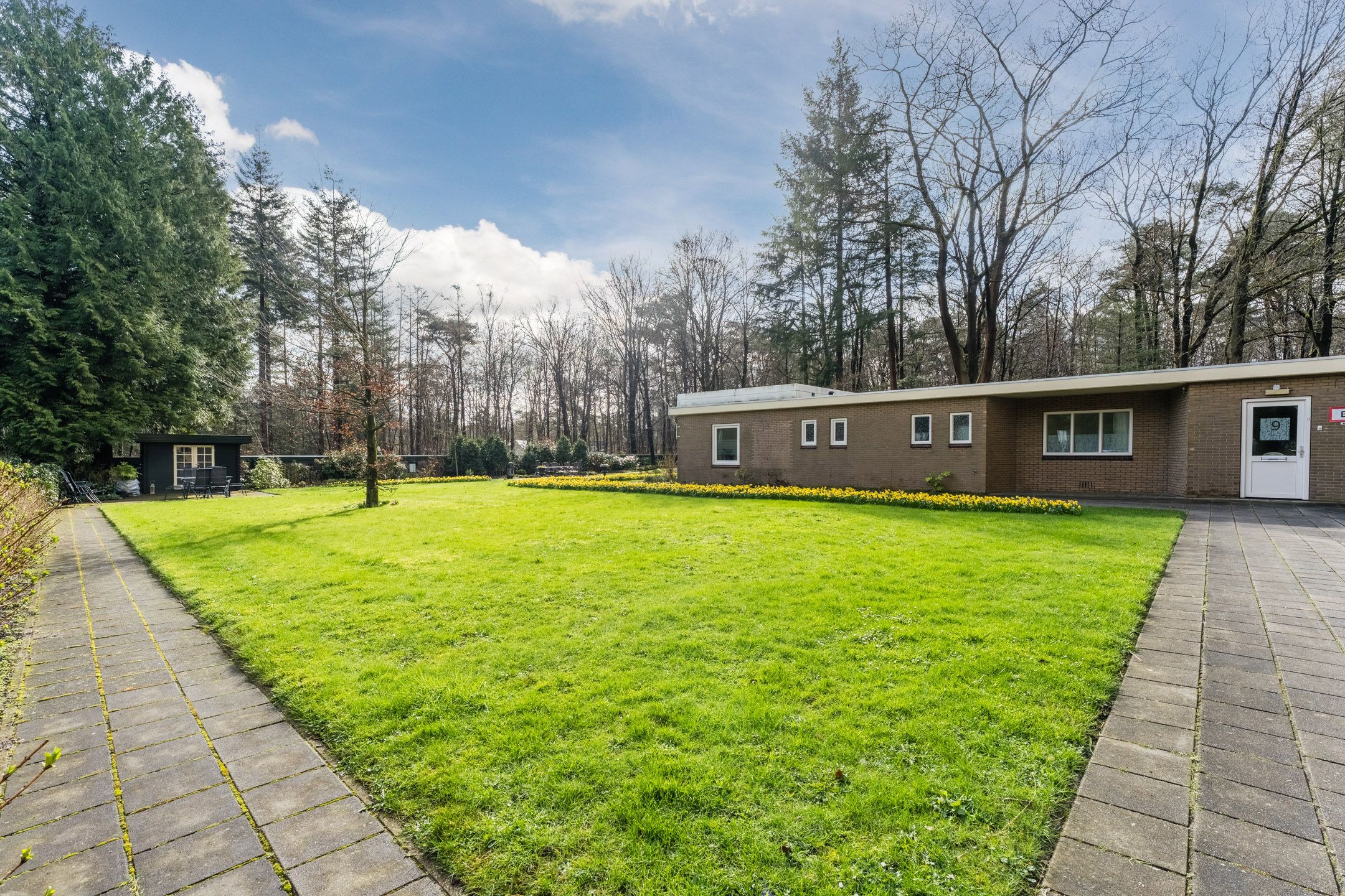 Foto 45 van Soerenseweg 125-98