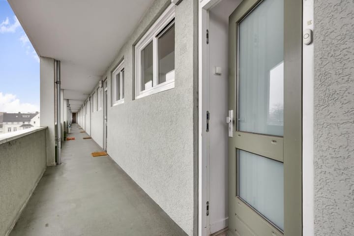 Photo 3 of Koningsplein flat 111-D