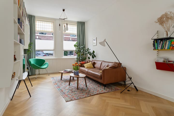 Photo 2 of Klaverstraat 25