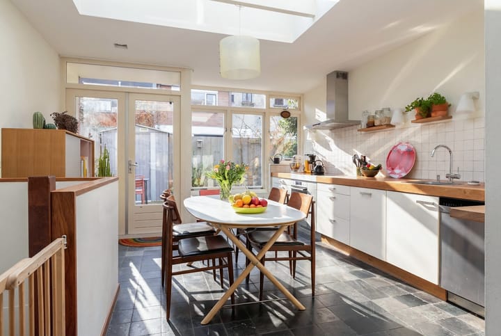 Photo 3 of Klaverstraat 25