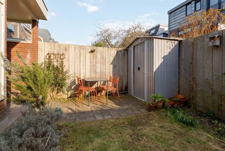 Photo 4 of Klaverstraat 25