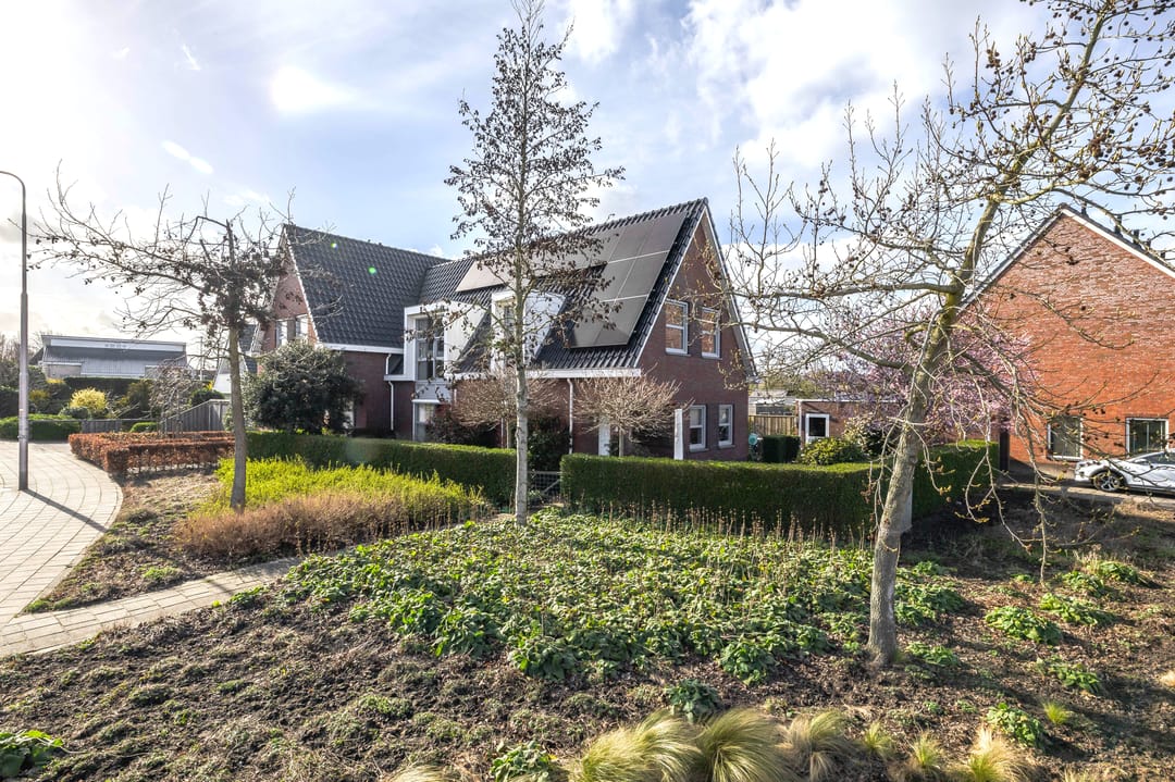 Photo 1 of Noordelijke Dwarsweg 5