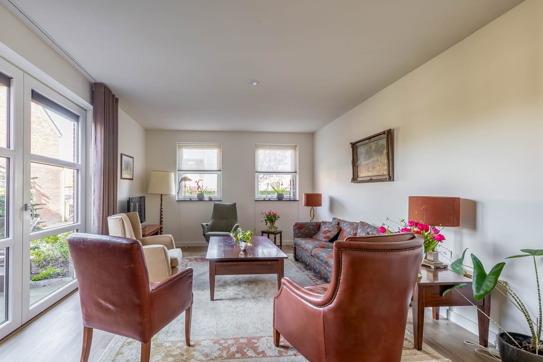 Photo 2 of Noordelijke Dwarsweg 5