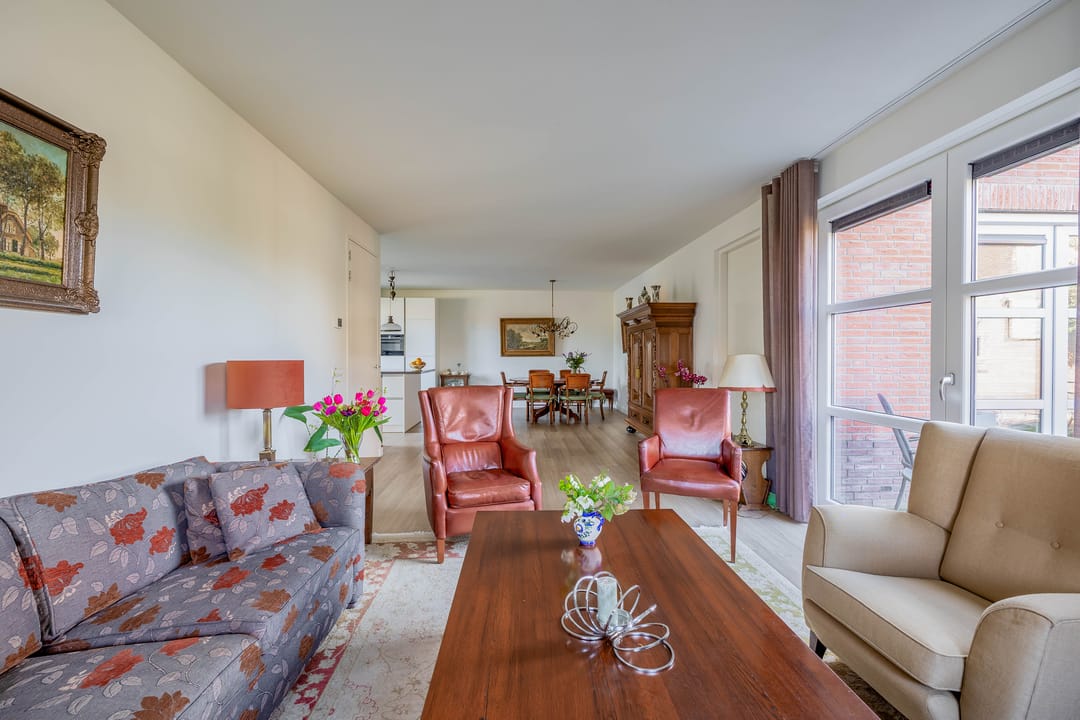 Photo 8 of Noordelijke Dwarsweg 5