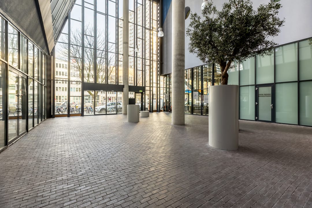 Foto 31 van Scheepmakerspassage 41