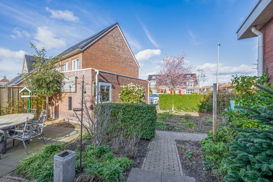 Photo 26 of Noordelijke Dwarsweg 5