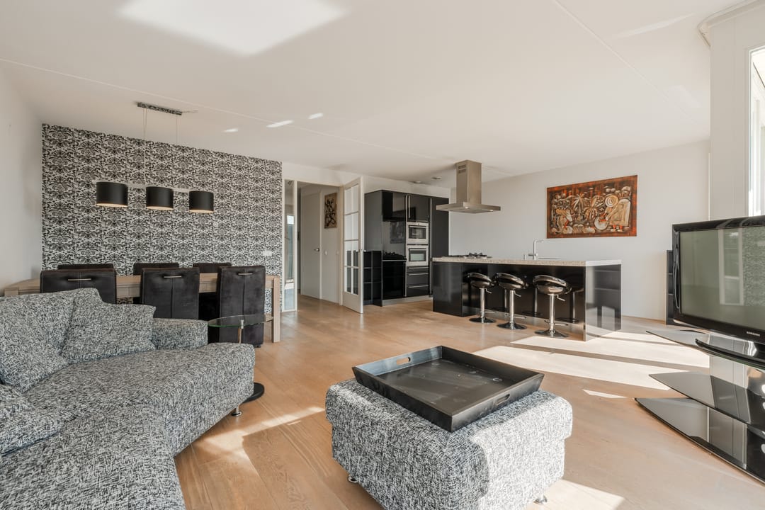 Foto 2 van IJsbaankade 175