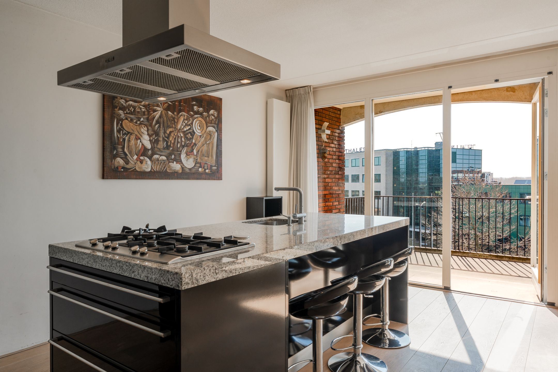 Foto 3 van IJsbaankade 175