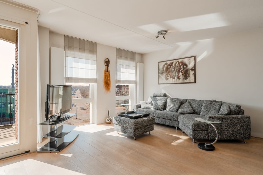 Foto 11 van IJsbaankade 175