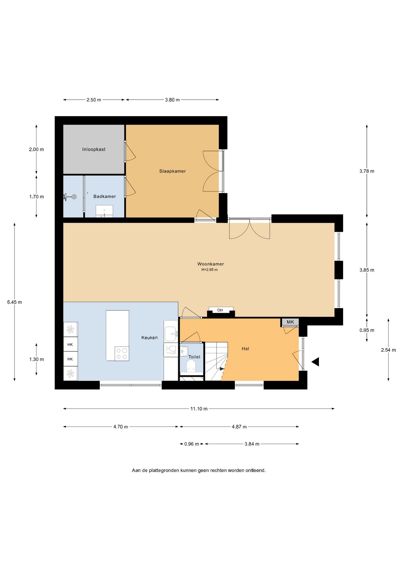 Photo 36 of Noordelijke Dwarsweg 5