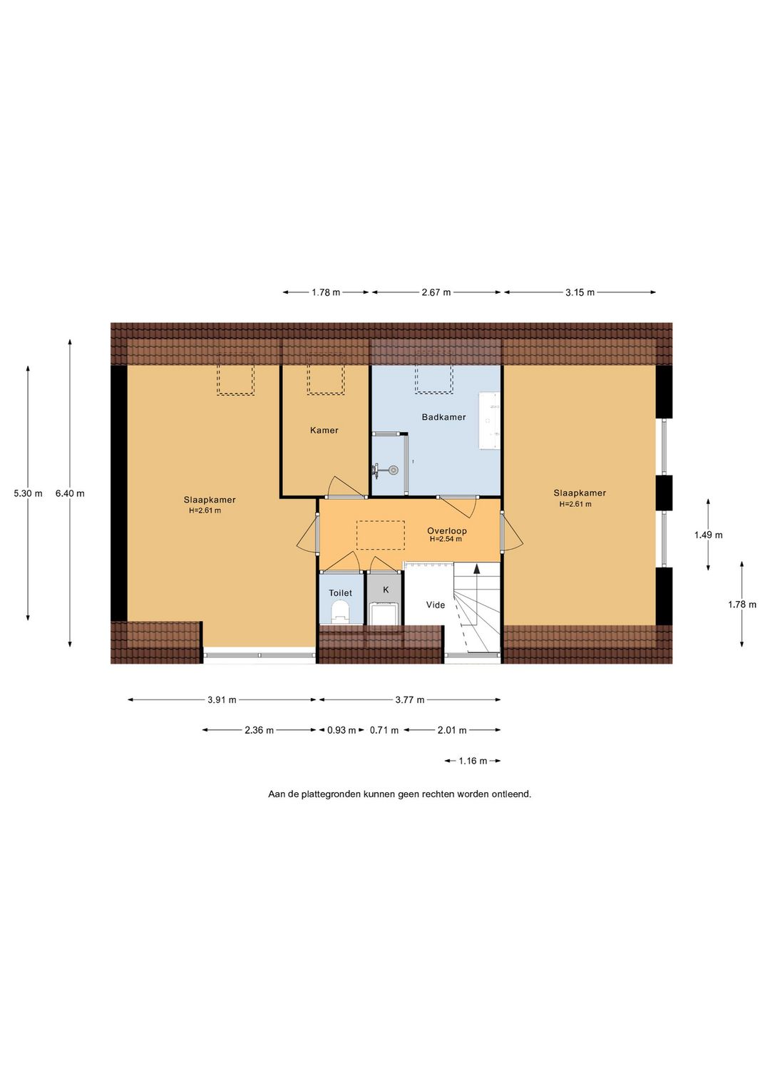 Photo 37 of Noordelijke Dwarsweg 5