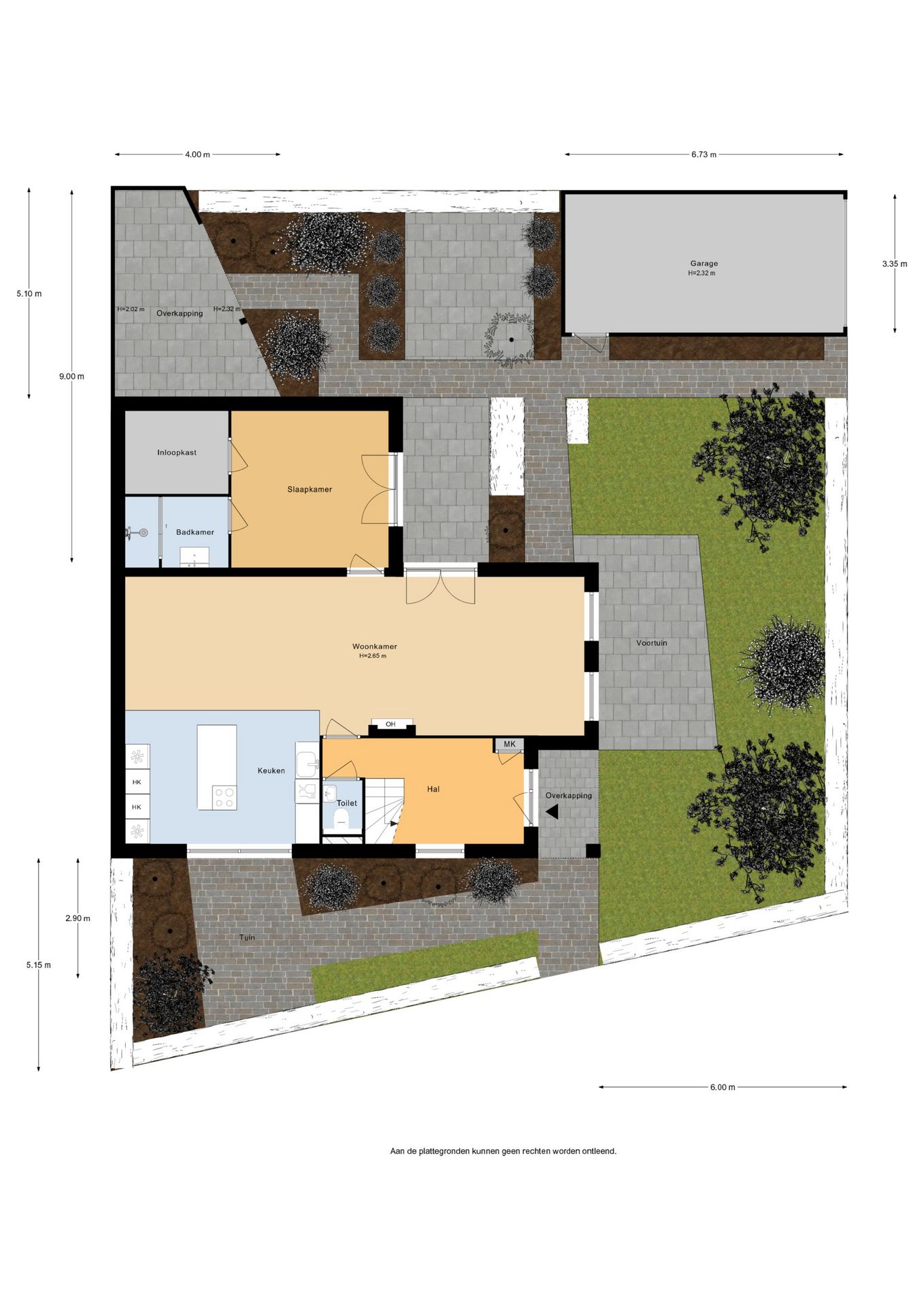 Photo 39 of Noordelijke Dwarsweg 5