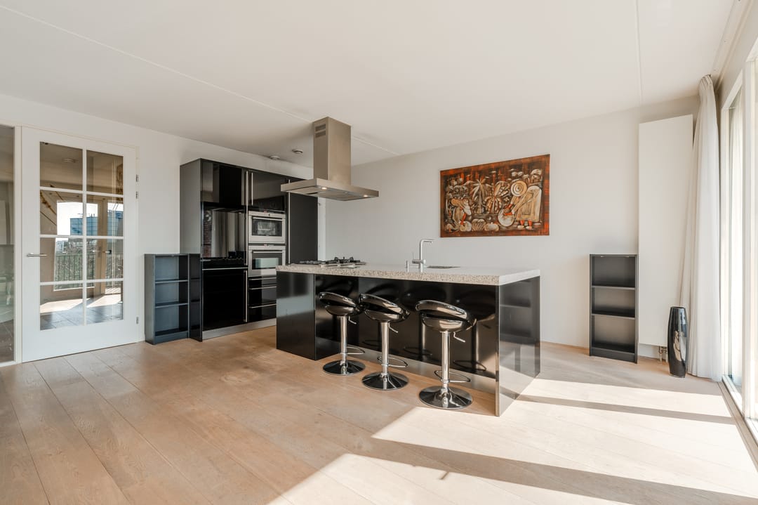 Foto 16 van IJsbaankade 175