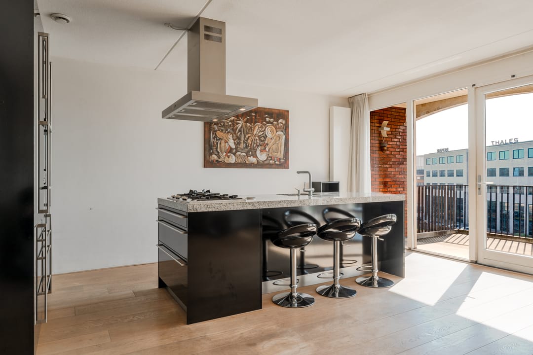 Foto 17 van IJsbaankade 175