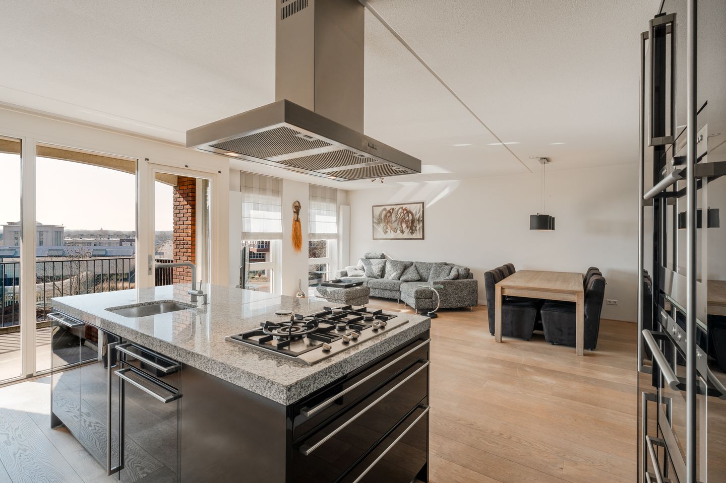 Foto 19 van IJsbaankade 175