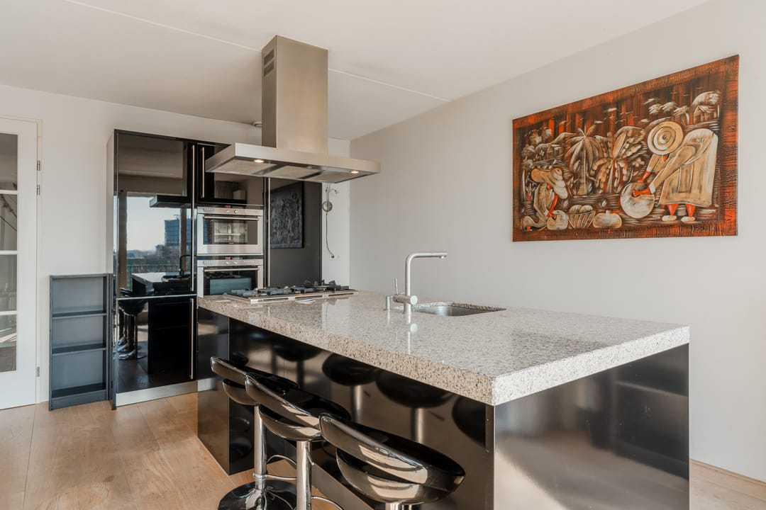 Foto 22 van IJsbaankade 175