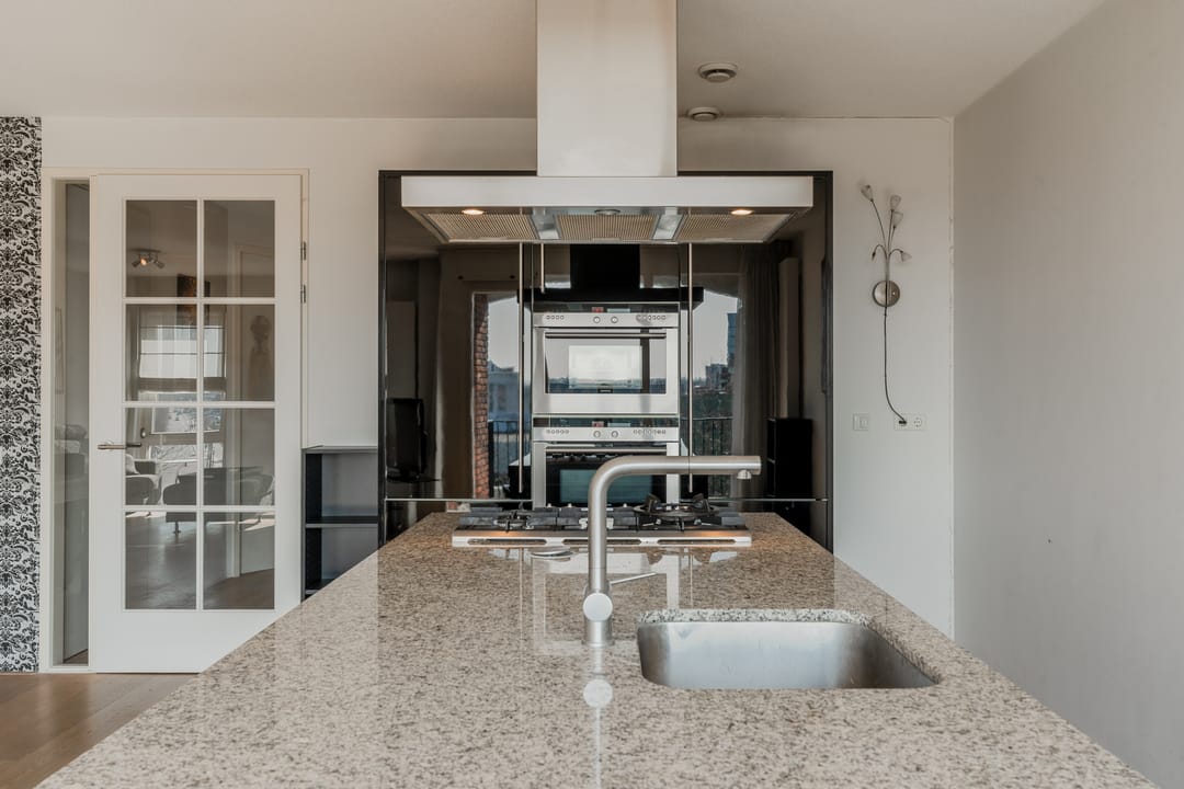 Foto 26 van IJsbaankade 175