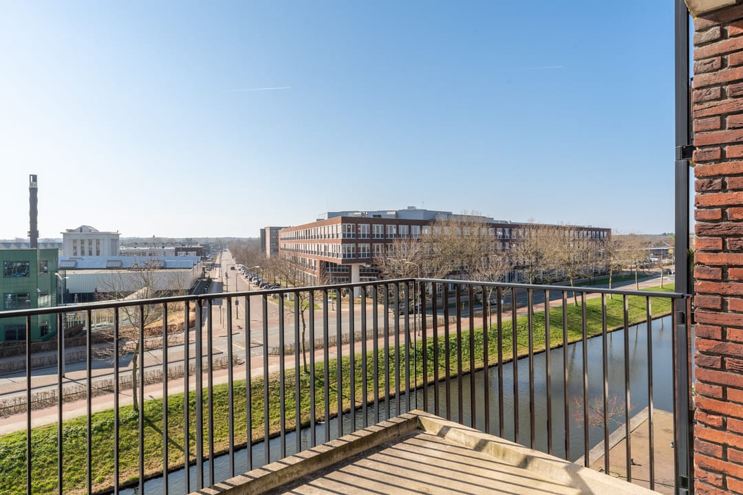 Foto 28 van IJsbaankade 175