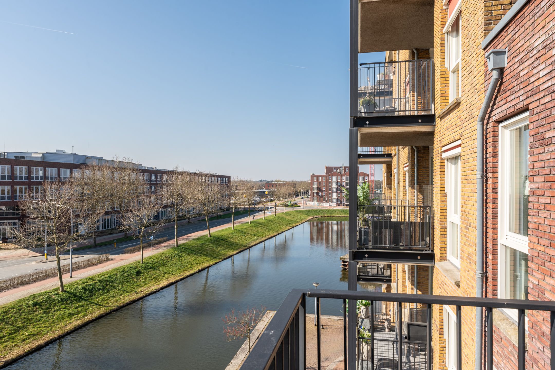 Foto 30 van IJsbaankade 175