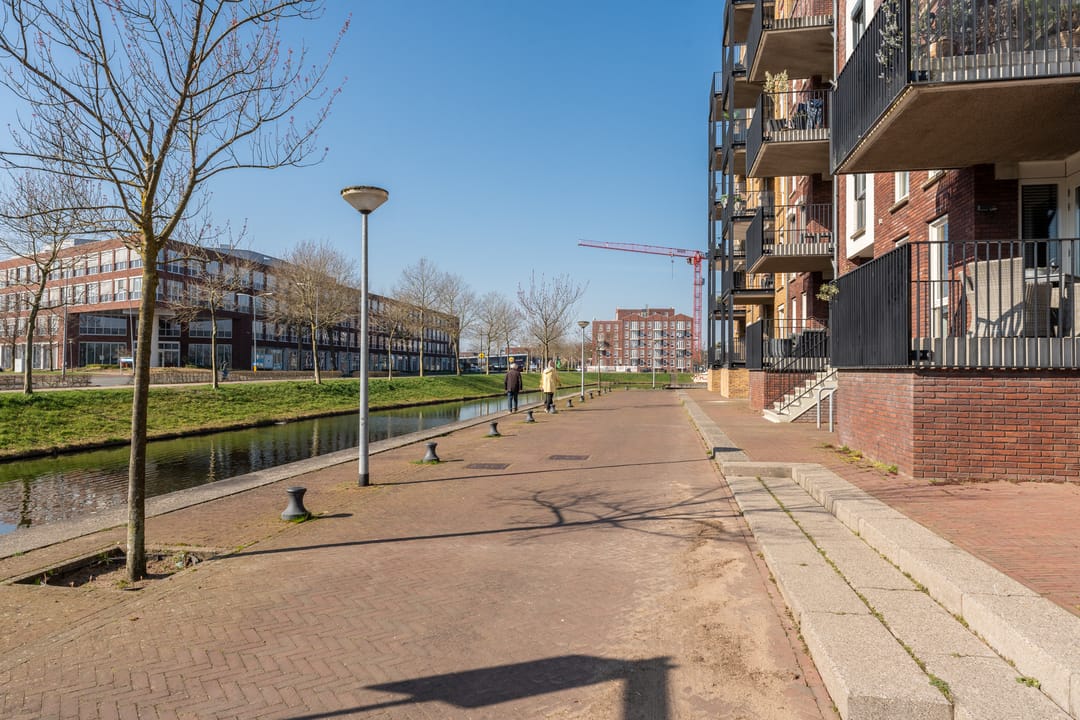 Foto 43 van IJsbaankade 175