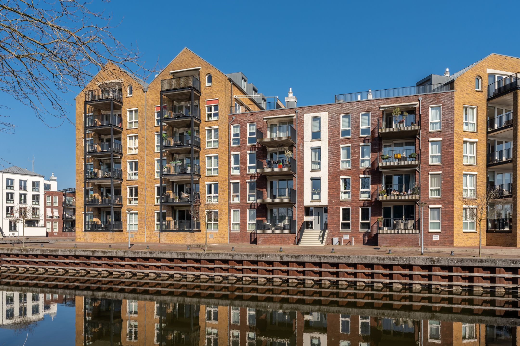 Foto 45 van IJsbaankade 175