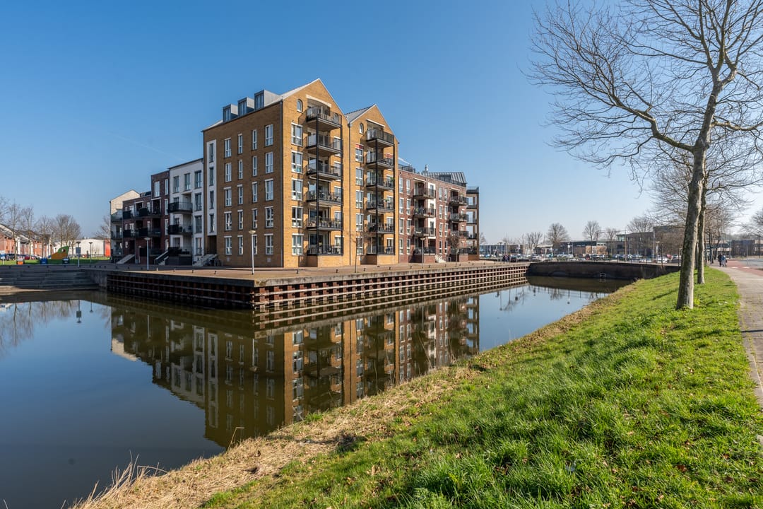 Foto 46 van IJsbaankade 175