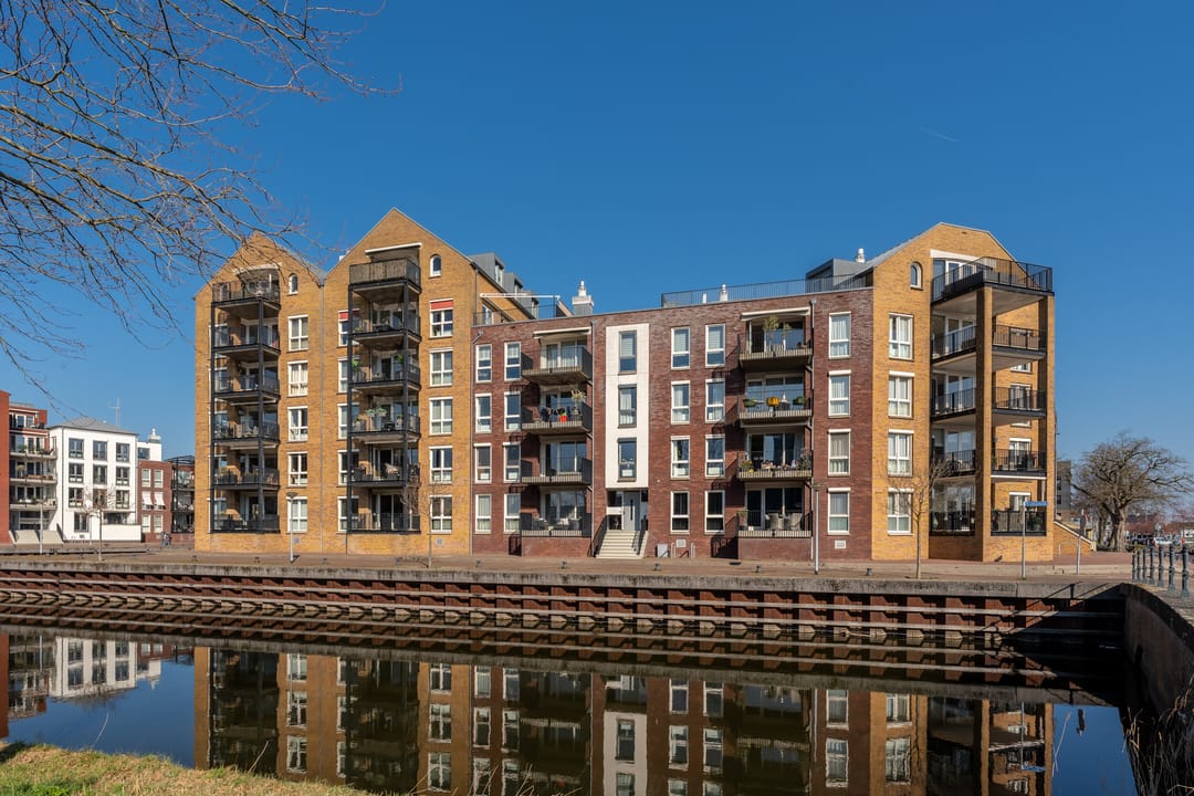 Foto 47 van IJsbaankade 175