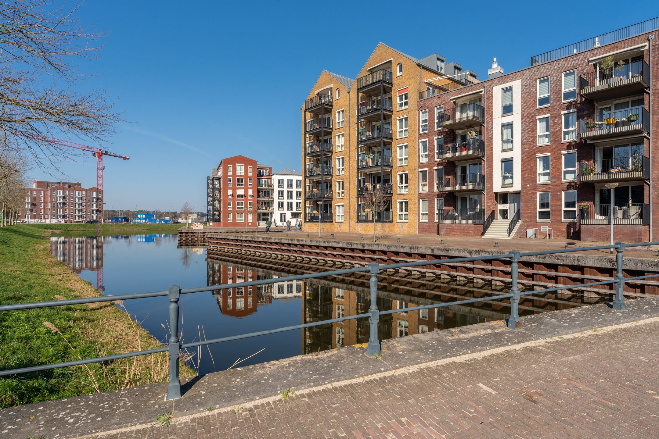 Foto 48 van IJsbaankade 175