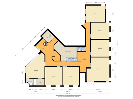 View floorplan