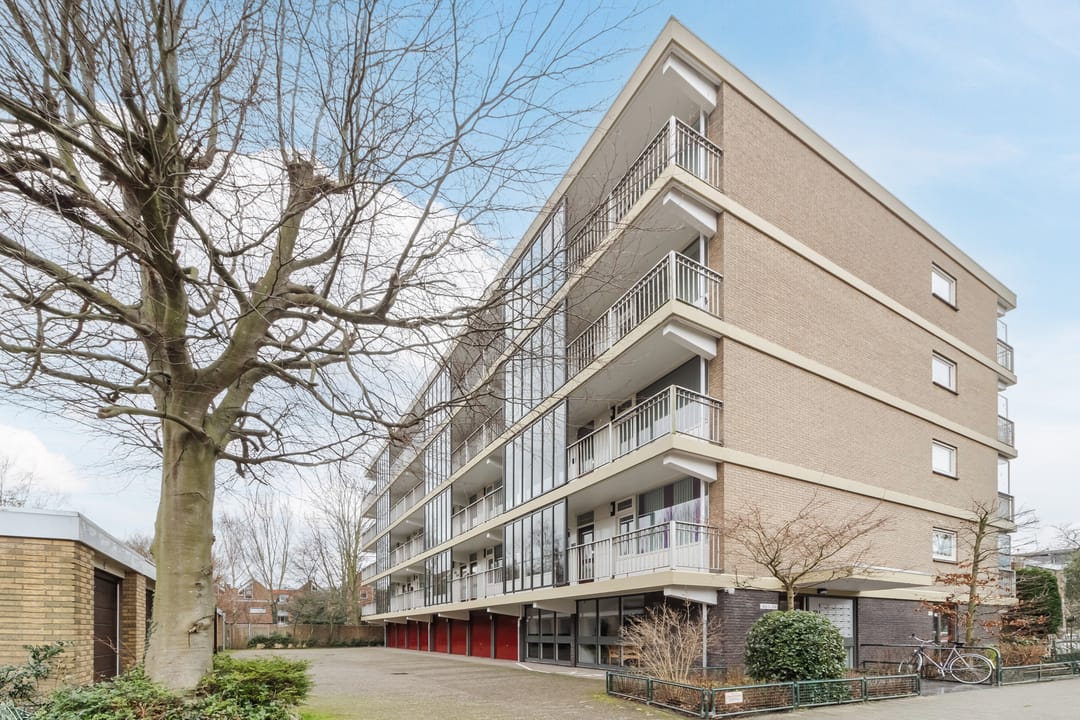 Photo 1 of Catharina van Rennesstraat 148