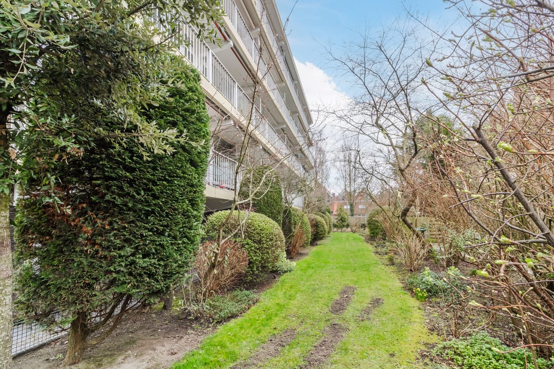 Photo 2 of Catharina van Rennesstraat 148