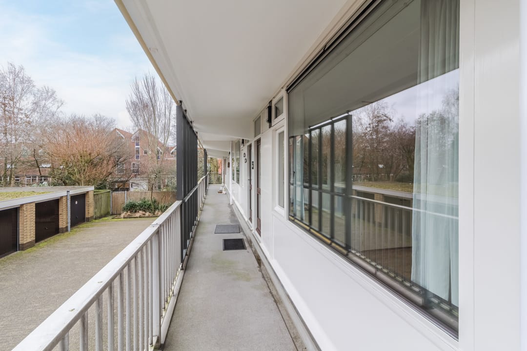 Photo 11 of Catharina van Rennesstraat 148