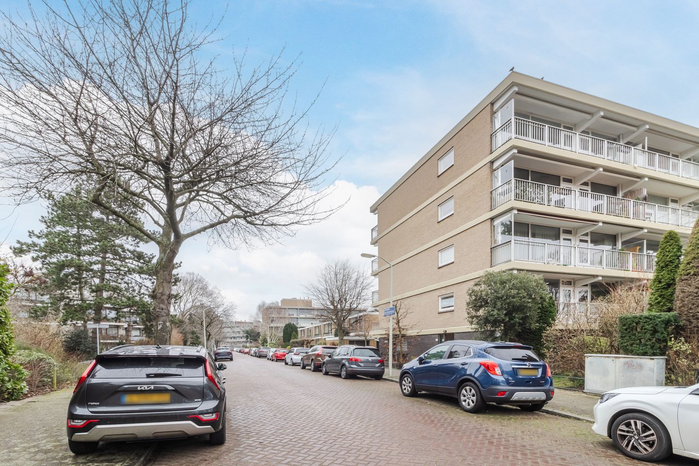 Photo 34 of Catharina van Rennesstraat 148