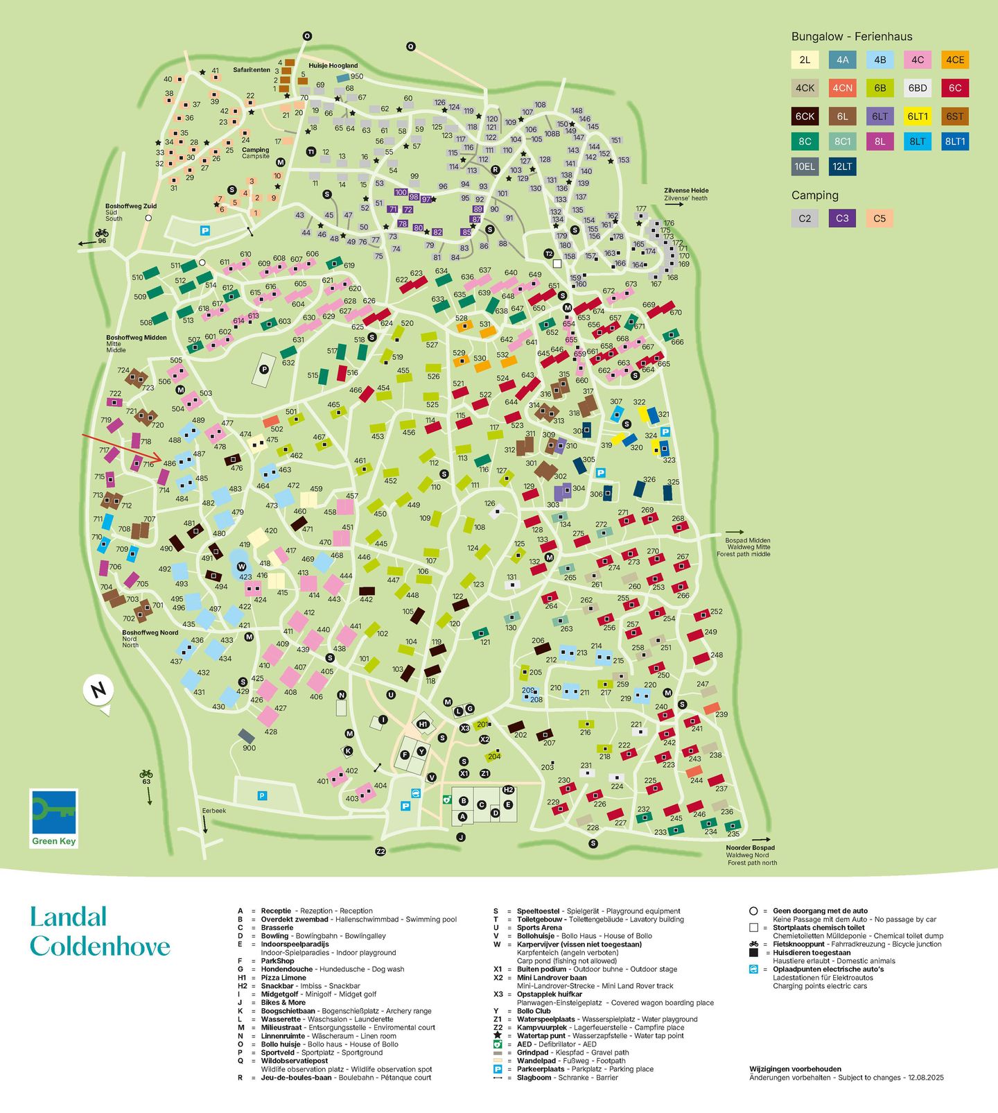 Foto 29 van Boshoffweg 6-486