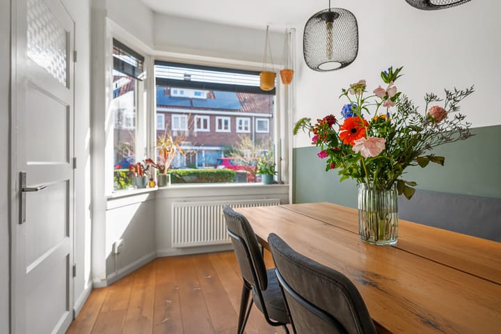 Foto 5 van Arnoldus Rotterdamstraat 18